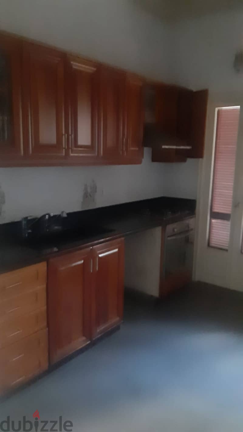 APARTMENT IN MAZRAAT YACHOUH PRIME (180SQ) 3 BEDROOMS , (MY-151) 4