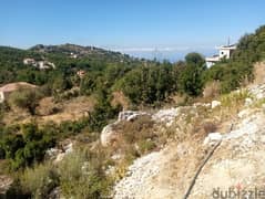 RWB106PK - Land for sale in Mechmech Jbeil 0