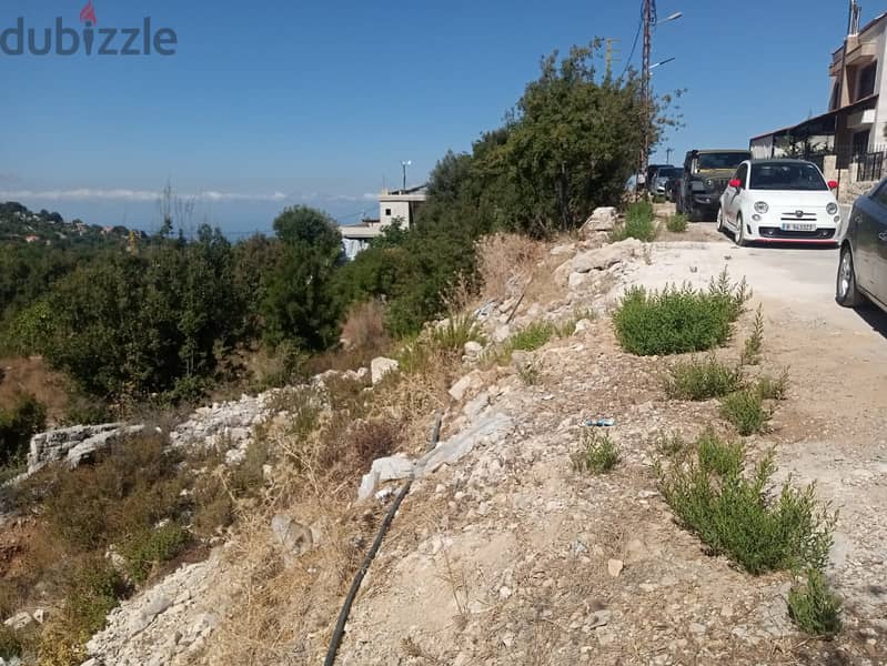 RWB106PK - Land for sale in Mechmech Jbeil 8