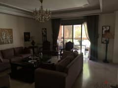 FULLY FURNISHED APARTMENT IN HAZMIEH PRIME (200Sq) , (HAR-202) 0