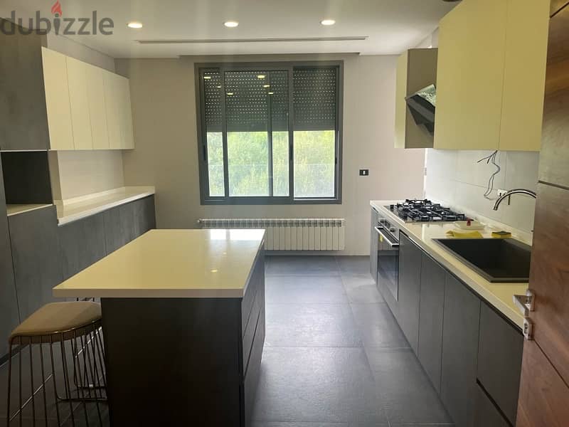 apartment for sale super delux yarzeh 2