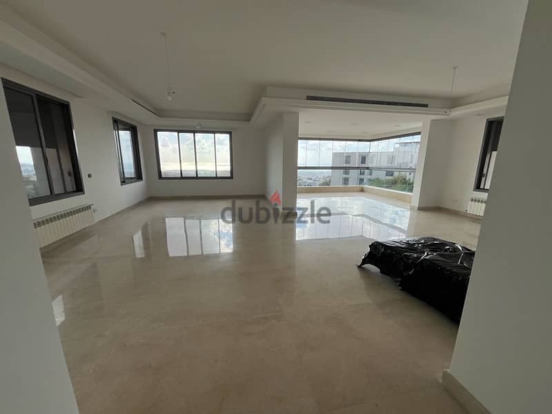 apartment for sale super delux yarzeh 7