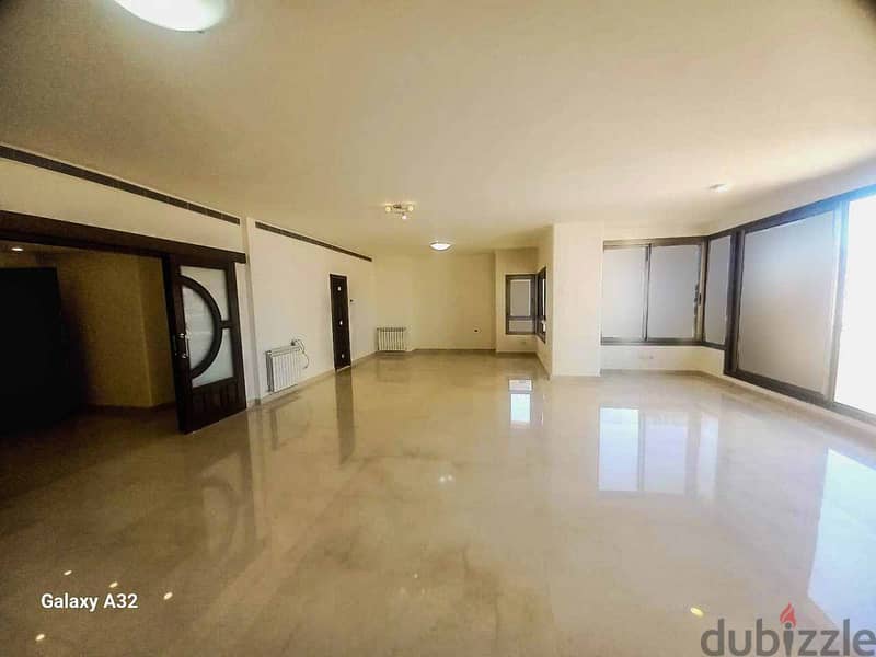 SPACIOUS APARTMENT IN KORAYTEM PRIME (300SQ) 3 BEDROOMS , (QRR-120) 0