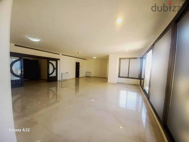 SPACIOUS APARTMENT IN KORAYTEM PRIME (300SQ) 3 BEDROOMS , (QRR-120) 1