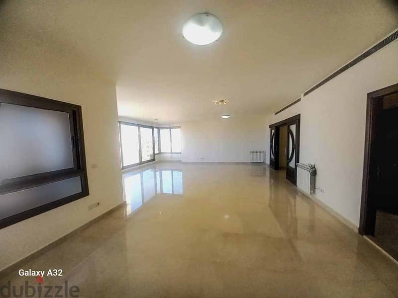 SPACIOUS APARTMENT IN KORAYTEM PRIME (300SQ) 3 BEDROOMS , (QRR-120) 2