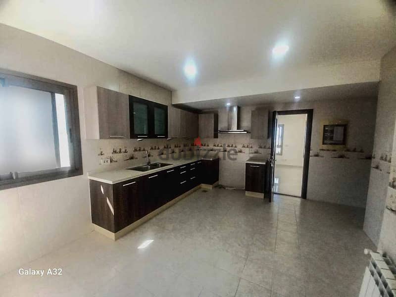 SPACIOUS APARTMENT IN KORAYTEM PRIME (300SQ) 3 BEDROOMS , (QRR-120) 3