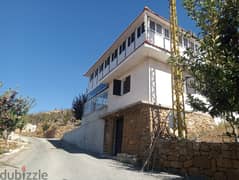 RWB105PK - Standalone house with Land for sale in Tannourine 0