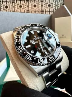 rolex gmt 5A+ premium quality