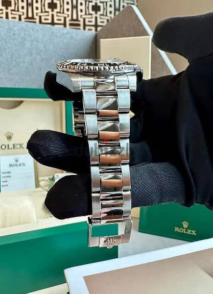 rolex gmt 5A+ premium quality 2