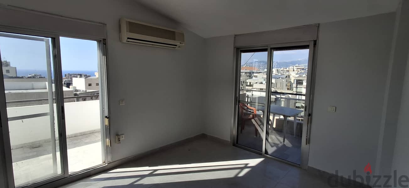 RWK337EM - Duplex For Sale In Zouk Mikael - دوبلكس للبيع في ذوق مكايل 1