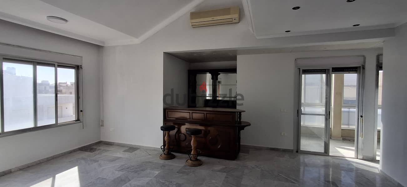 RWK337EM - Duplex For Sale In Zouk Mikael - دوبلكس للبيع في ذوق مكايل 4