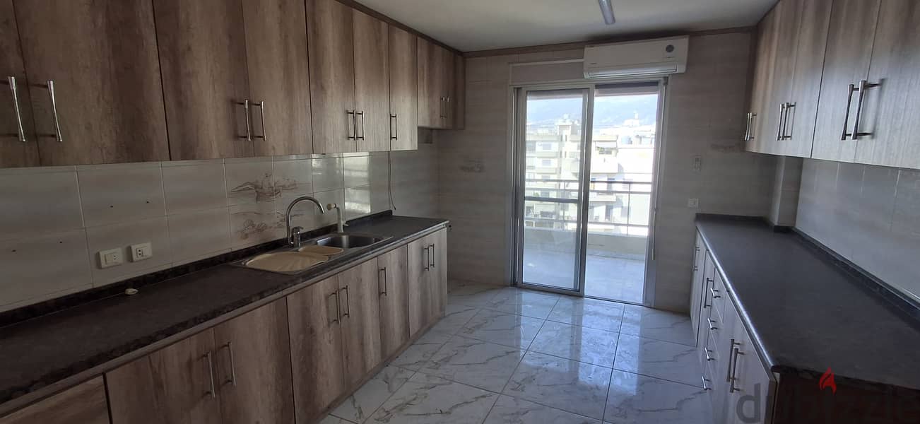 RWK337EM - Duplex For Sale In Zouk Mikael - دوبلكس للبيع في ذوق مكايل 7