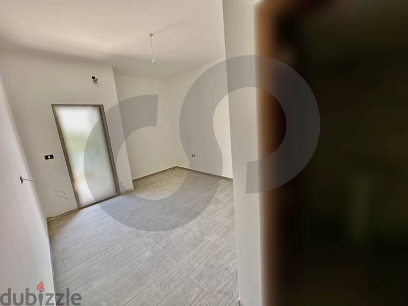 Duplex for sale in Jbeil- Amchit /عمشيت REF#RZ103872 4