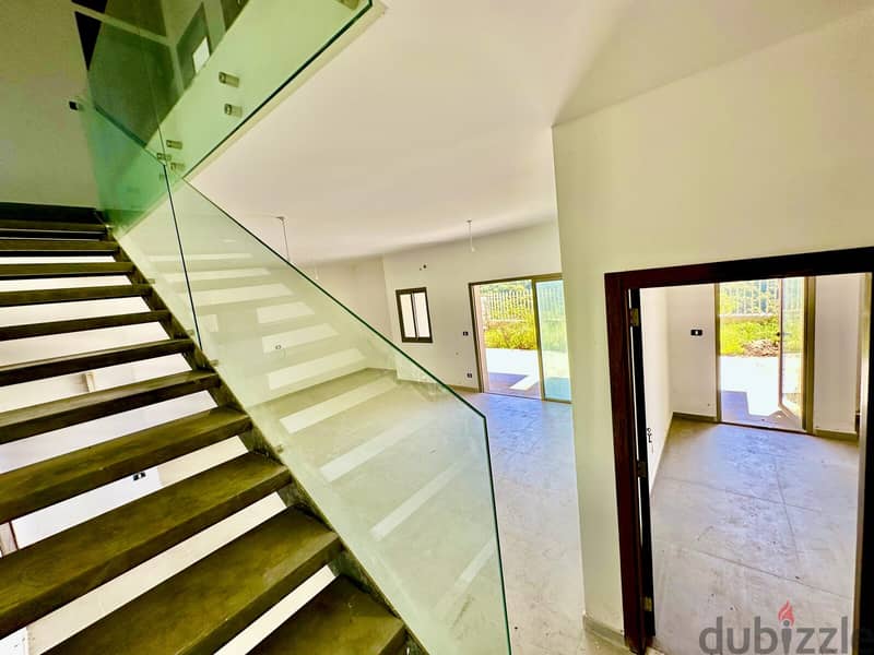 Duplex for sale in Jbeil- Amchit /عمشيت REF#RZ103872 5