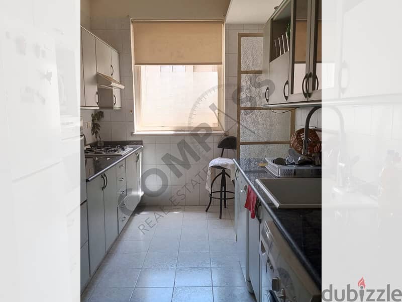 Furnished Apartment For Sale in Ashrafieh - Geitawi 1