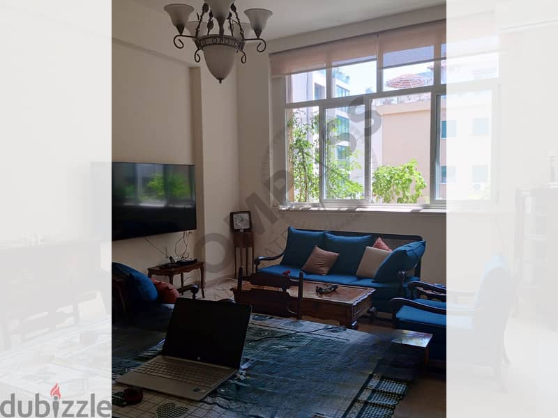 Furnished Apartment For Sale in Ashrafieh - Geitawi 2