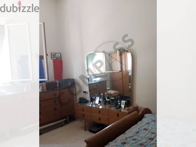 Furnished Apartment For Sale in Ashrafieh - Geitawi 3