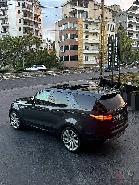 Land Rover Discovery 2017 !!! 4