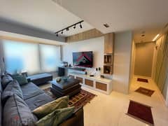 Sea View Deluxe Modern Apartment for sale in Rawche 0