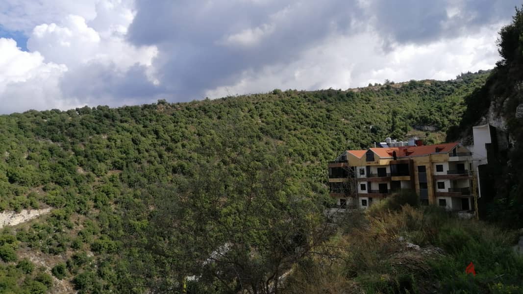 Exceptional 187 sqm Apartment with Unobstructed Mountain and Sea View 7