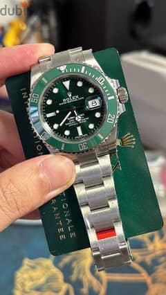 Rolex