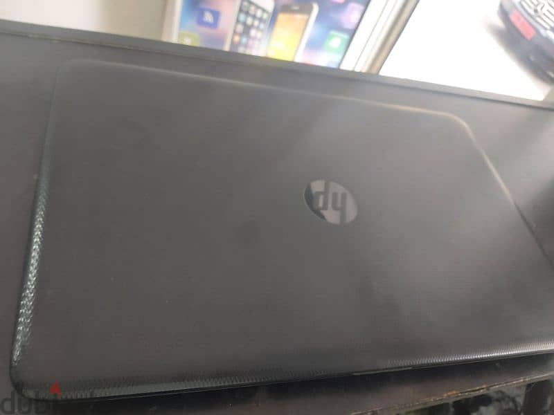 hp 15.6 corei3 5th generation ram 8 gega hardisk 500 gega 3