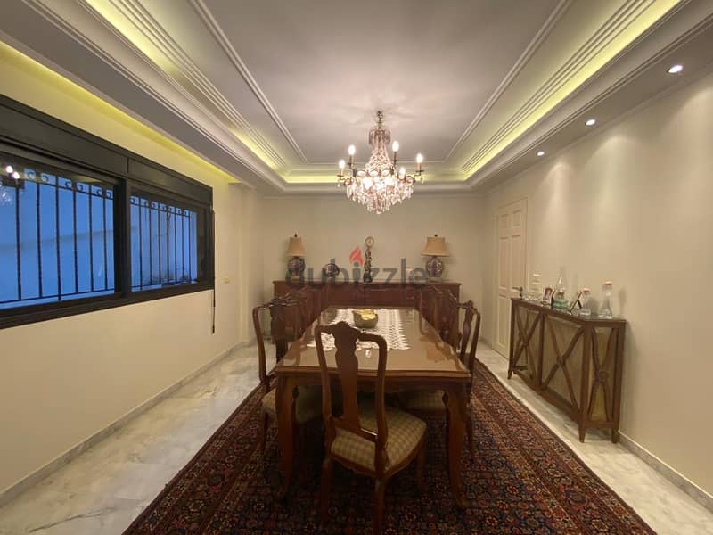 RABIEH PRIME (460SQ) WITH GARDEN AND VIEW , (RA-111) 3