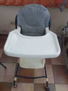 highchair