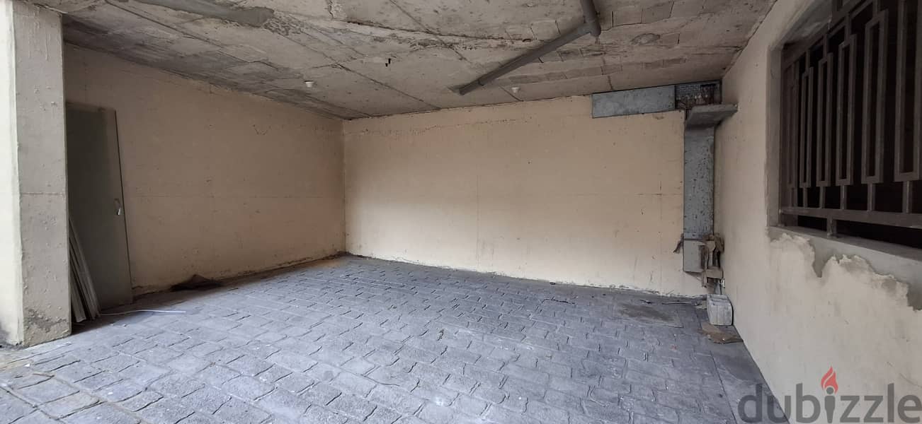 RWK335EM - Depot For Sale In Sehayleh - مستودع للبيع في سهيلة 4