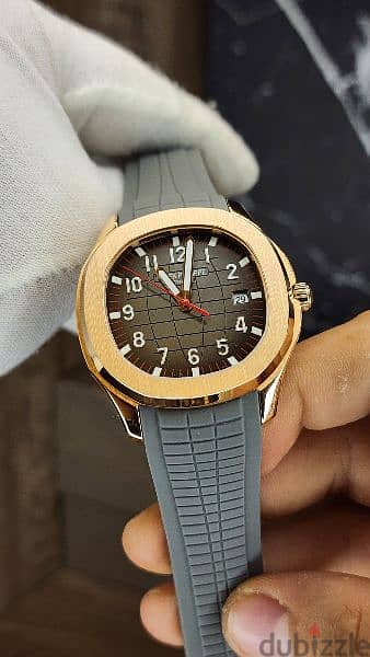 patek philippe premium+ 1