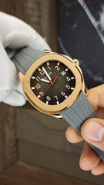 patek philippe premium+ 4