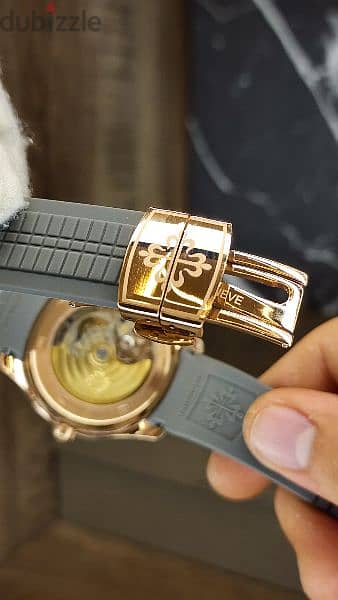 patek philippe premium+ 5