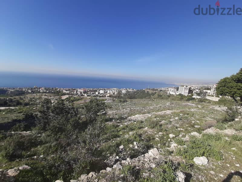 Exceptional 187 sqm Apartment with Unobstructed Mountain and Sea View 13