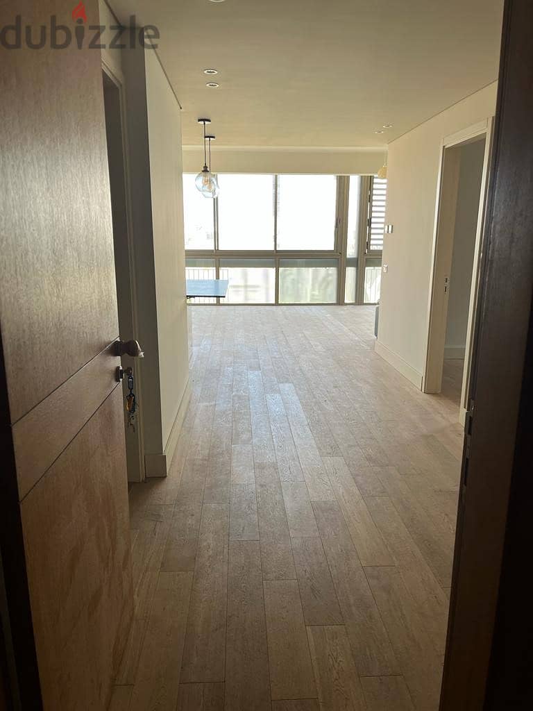 CARRE D'OR , ACHRAFIEH PRIME BRAND NEW TOWER (160SQ) 3 BEDS , (AC-922) 3