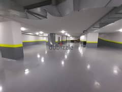 High End Finishing Industrial Warehouse in Mkalles 600 Sqm 0