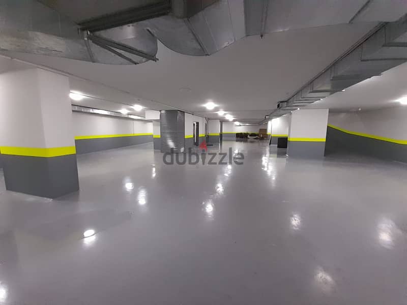 High End Finishing Industrial Warehouse in Mkalles 600 Sqm 0