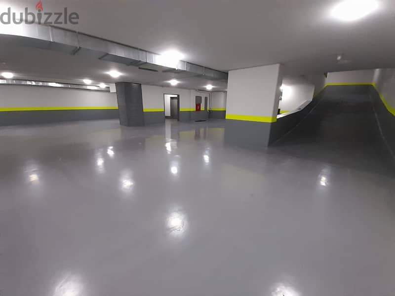 High End Finishing Industrial Warehouse in Mkalles 600 Sqm 1