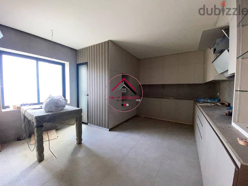 Make yourself at home ! Prime Location Apartment for sale in Rawche 4