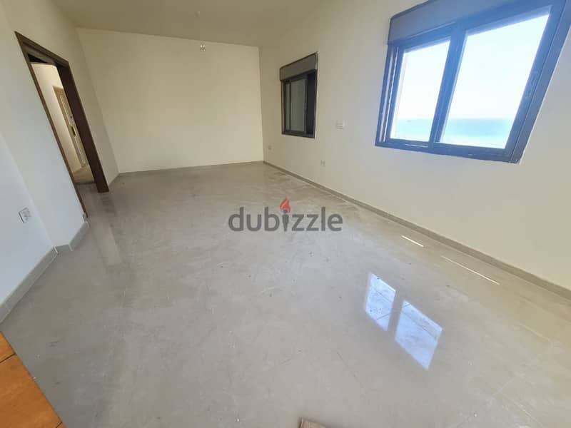 SUITABLE ISKAN LOAN IN ZOUK MOSBEH PRIME 3 BEDROOMS 150SQ 6