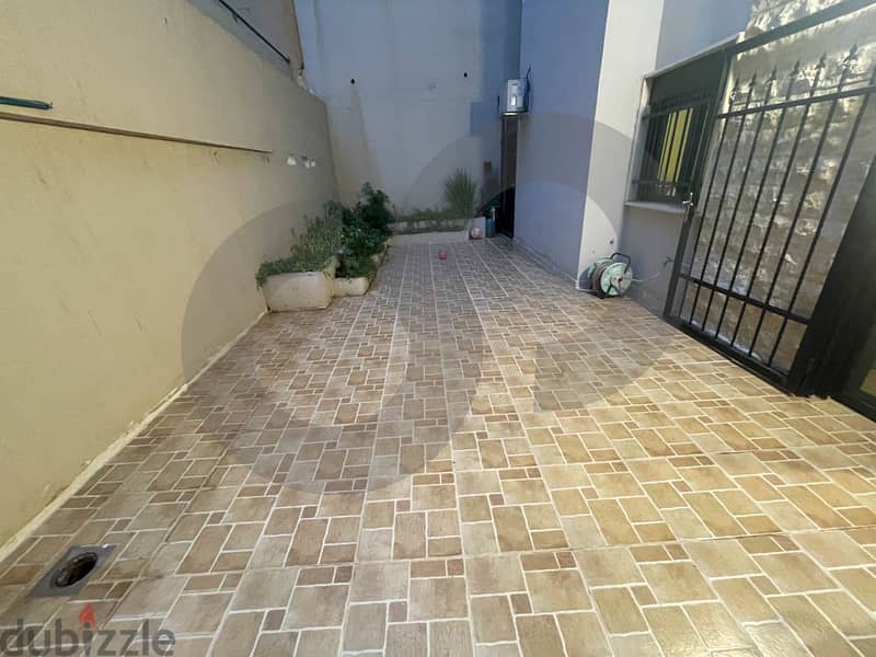 catchy Deal, TERRACE, Baabda, New Bleibel/ نيو بلايبلREF#JP112717 5