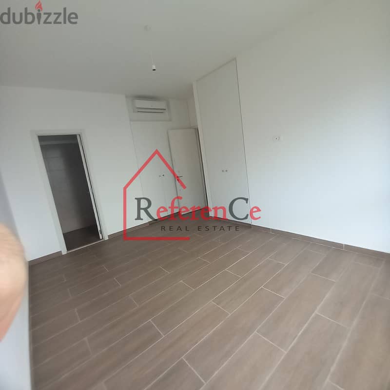 Brand new apartment in Achrafieh شقة جديدة  في الأشرفية 2