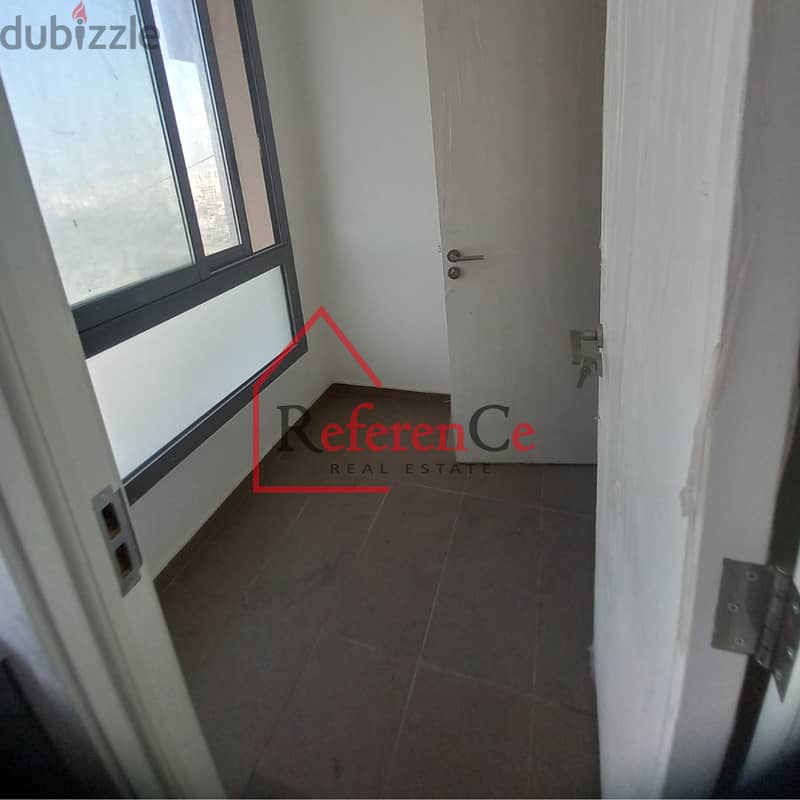 Brand new apartment in Achrafieh شقة جديدة  في الأشرفية 7