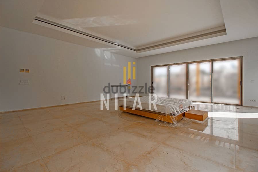 Apartments For Rent in Downtown | شقق للإيجار في وسط البلد | AP13503 3