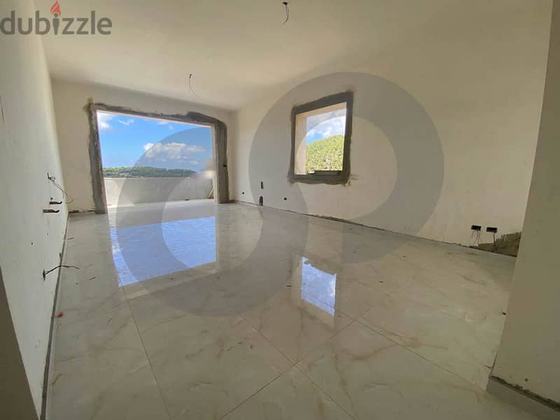 Sea and mountain view, Metn,Jouret El Ballout/جورة البلوط REF#EB112719 1