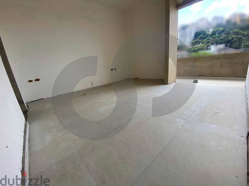 Sea and mountain view, Metn,Jouret El Ballout/جورة البلوط REF#EB112719 4