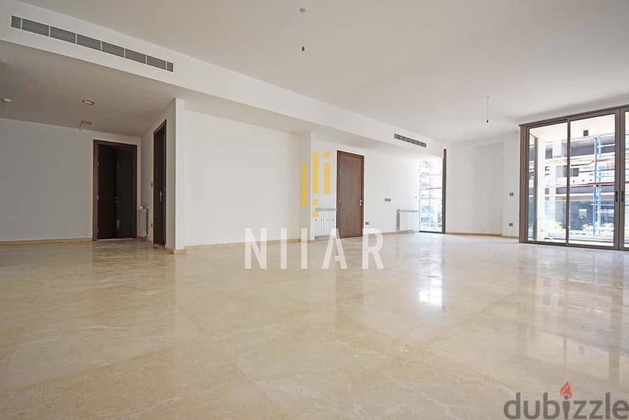 Apartments For Rent in Downtown | شقق للإيجار في وسط البلد | AP14657 1