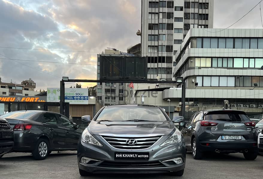 Hyundai Sonata Special Edition one owner 0