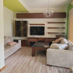 Ghazir | 140 sqm 0