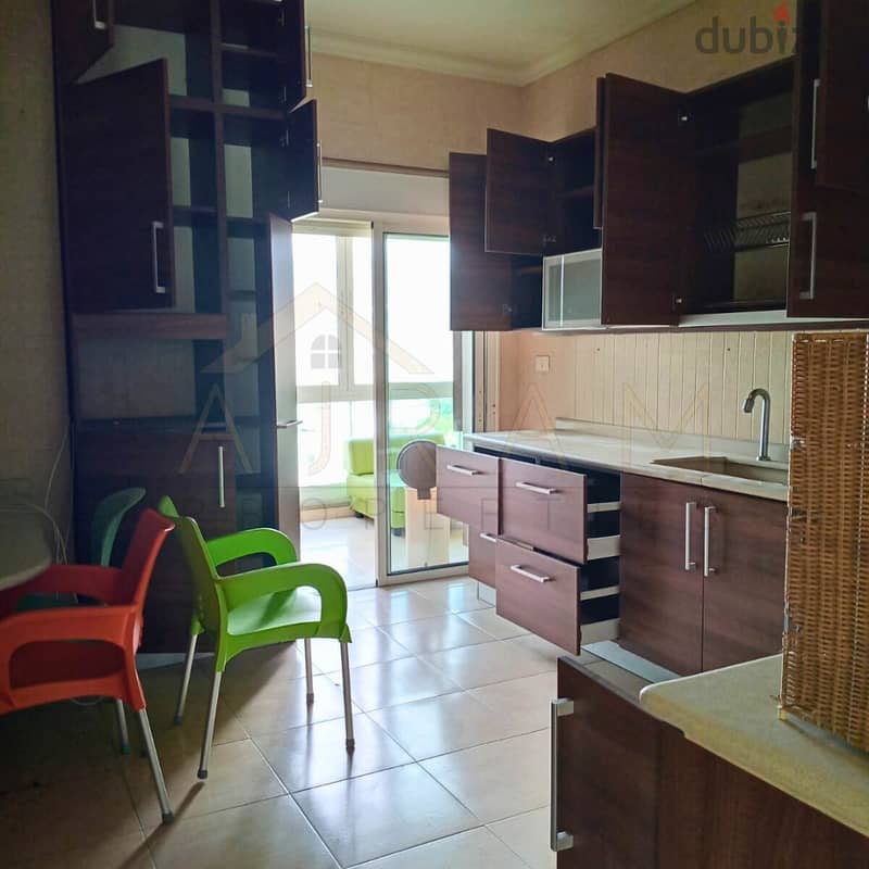 Ghazir | 140 sqm 3