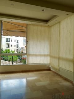 apartment for sale tilal Ain saade